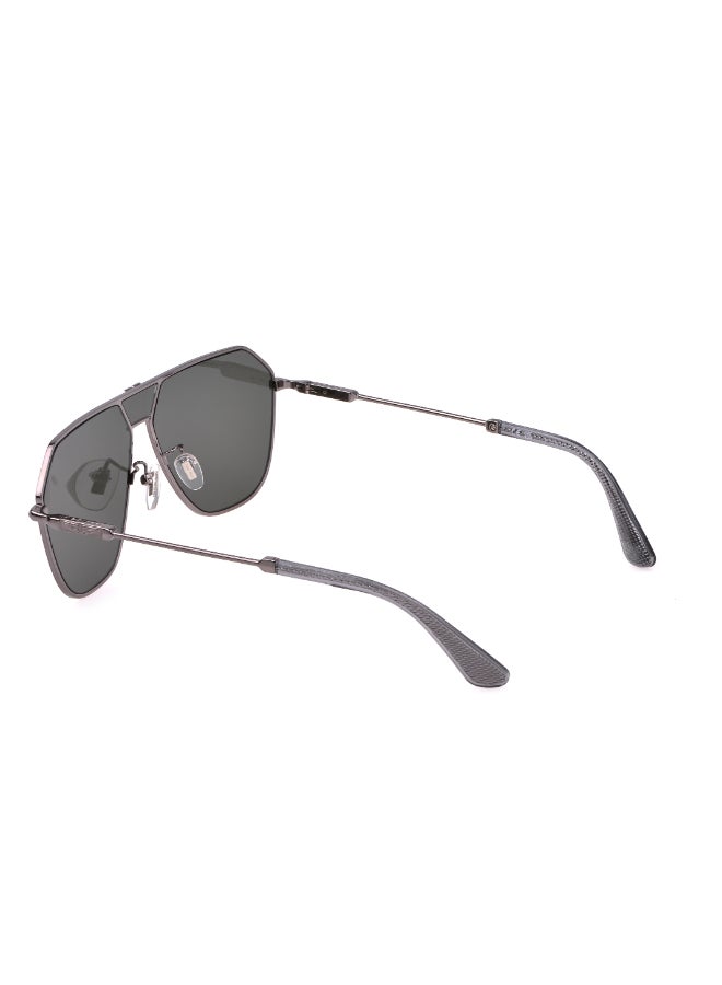 POLICE Sunglasses SPLL89 - Image 4